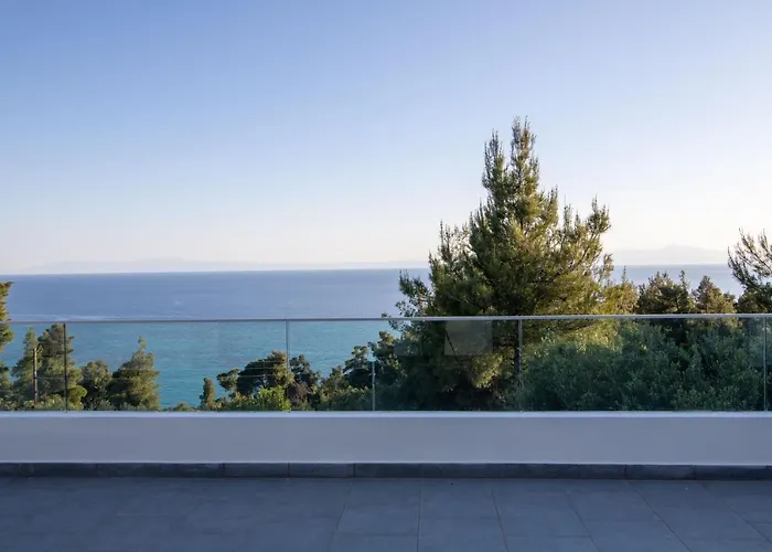 Apartament F & B Summer Family - Kassandra -