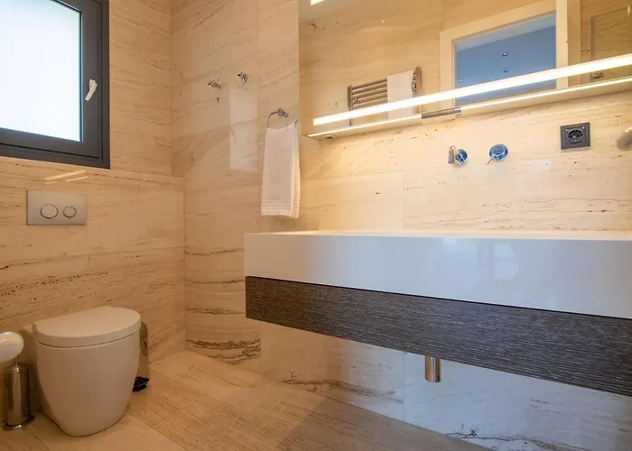 Apartament F & B Summer Family - Kassandra -