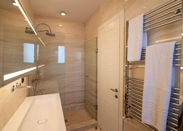 F & B Summer Family - Kassandra - Apartament